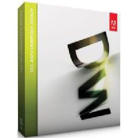 Dreamweaver CS5 v11, Mac, ES (65059550)